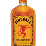 Butelka Fireball Cinnamon Whisky Liqueur 33% 0.7L – kanadyjski likier o wyrazistym cynamonowym aromacie i rozgrzewającym smaku