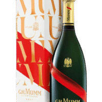 G.H. MUMM CHAMPAGNE GRAND CORDON KARTONIK 0,75L