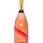G.H. MUMM CHAMPAGNE GRAND CORDON ROSE 0,75L