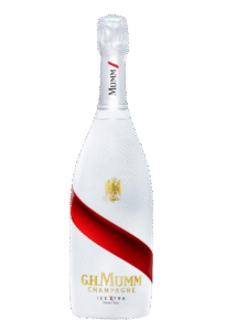 G.H. MUMM CHAMPAGNE ICE EXTRA DEMI SEC 0,75L