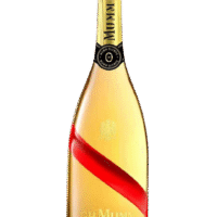 G.H. MUMM CHAMPAGNE OLYMPE DEMI SEC 0,75L
