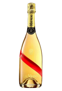 G.H. MUMM CHAMPAGNE OLYMPE DEMI SEC 0,75L
