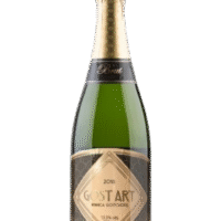 GOSTART CUVEE MUSUJĄCE 0,75L
