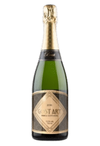 GOSTART CUVEE MUSUJĄCE 0,75L