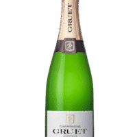 GRUET CHAMPAGNE BRUT KARTONIK 0,7L