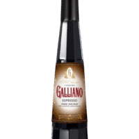 Galliano Espresso Likier 0.5L 30%