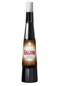 Galliano Espresso Likier 0.5L 30%