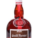 Butelka Grand Marnier 0.7L – francuski likier premium na bazie koniaku i pomarańczy, z eleganckim, cytrusowym aromatem