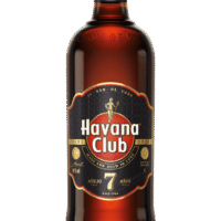 Havana Club 7 Anos 0.7L 40%