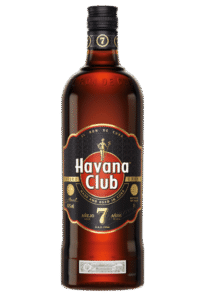 Havana Club 7 Anos 0.7L 40%