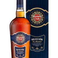 Havana Club Selection De Maestros 0.7L