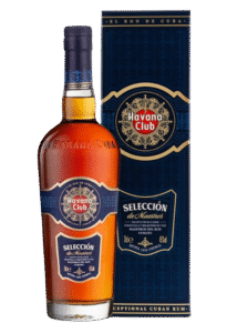 Havana Club Selection De Maestros 0.7L
