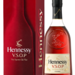 Hennessy VSOP 40% 0.7L Box –