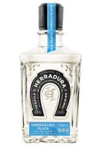 Herradura Plata Blanco 0.7L 40%