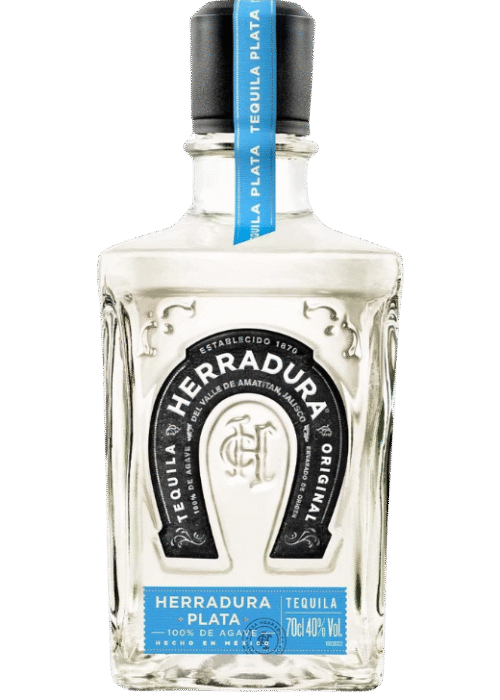 Butelka Herradura Plata Blanco 0,7L – meksykańska tequila o intensywnym aromacie agawy, cytrusów i przypraw
