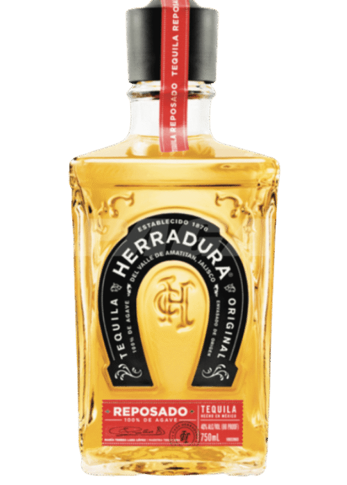 Butelka Herradura Reposado 0,7L – meksykańska tequila o aromacie agawy, dębu i wanilii