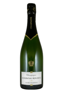 JACKOWIAK CHAMPAGNE COUVEE TRADITION BRUT 0,75L