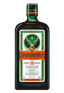 Jagermeister 0.7L 35%