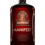 Butelka Jägermeister Manifest 1L – ekskluzywny, korzenny likier ziołowy premium, o wyjątkowej mocy i bogatym profilu smakowym