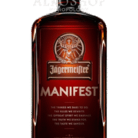 Jagermeister Manifest 1L 38%