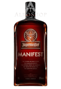 Jagermeister Manifest 1L 38%