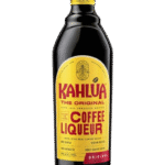 Butelka Kahlua 0.7L – meksykański likier kawowy o czekoladowo-waniliowym aromacie i słodkim, deserowym smaku