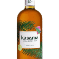 Kasama Rum 7Yo 40% Szt