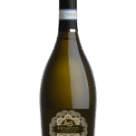 Butelka Lucie Prosecco Brut Treviso DOC 0,75L – włoskie prosecco o świeżym i owocowym aromacie, lekkim smaku i musującym wykończeniu.