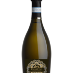 Butelka Lucie Prosecco DOC Extra Dry 0,75L – włoskie prosecco o delikatnym aromacie, lekkim i słodkim smaku z musującym wykończeniem.