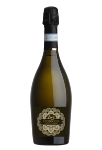 LUCIE PROSECCO DOC EXTRA DRY 0,75L