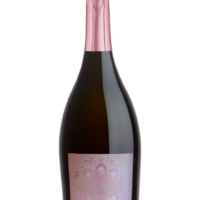 LUCIE PROSECCO ROSE BRUT MILLESIMATO 0,75L