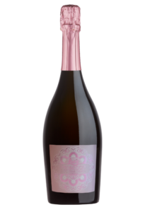 LUCIE PROSECCO ROSE BRUT MILLESIMATO 0,75L