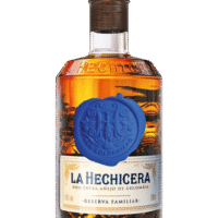 La Hechicera Reserva Familiar 0.7L
