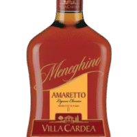 Likier Amarett Ovilla Cardea 0.7L 25%