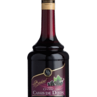 Likier Bardinet Creme Cassis De Dijon 16% 0.7L Szt