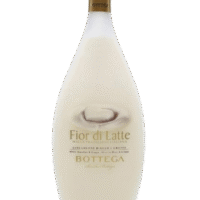 Likier Bottega Fior Di Latte 40% 0.5L