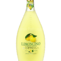 Likier Bottega Limoncino 30% 0.5L