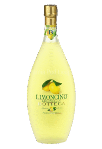 Likier Bottega Limoncino 30% 0.5L