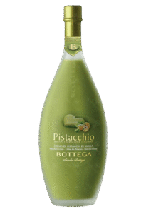 Likier Bottega Pistacchio 17% 0.5L