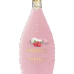Butelka Bottega Raspberry 0.5L – włoski likier malinowy o intensywnym, owocowym aromacie i gładkim, słodkim finiszu