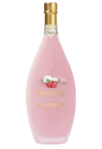 Likier Bottega Raspberry 15% 0.5L