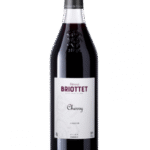 Butelka Briottet Crème de Cassis de Dijon 0.7L – francuski likier porzeczkowy o intensywnym aromacie i gładkim, słodkim smaku