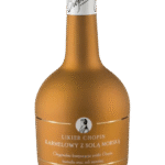 Butelka Chopin Karmel z Solą Morską 0.5L – polski likier o intensywnym, słodko-słonym smaku i gładkim, deserowym finiszu