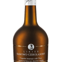 Likier Czekoladowy Chopin Kawa 18% 500Ml Szt
