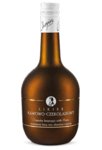 Likier Czekoladowy Chopin Kawa 18% 500Ml Szt