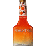 Butelka De Kuyper Peach Tree 0.7L – holenderski likier brzoskwiniowy o intensywnym, owocowym aromacie i orzeźwiającym smaku