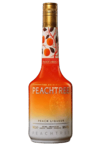 Likier De Kuyper Peach Tree 20% 0.7L