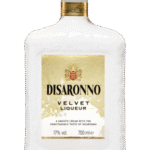 Butelka Disaronno Velvet 0.7L – włoski likier o aksamitnej konsystencji, z kremowym, migdałowym i waniliowym profilem
