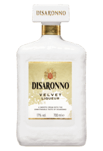 Likier Disaronno Velvet 17% 0.7L