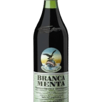 Likier Fernet Branca Menta 28% 0.7L